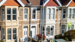 Modernisation in Weston-Super-Mare photo